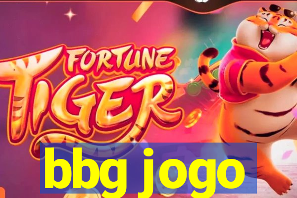 bbg jogo