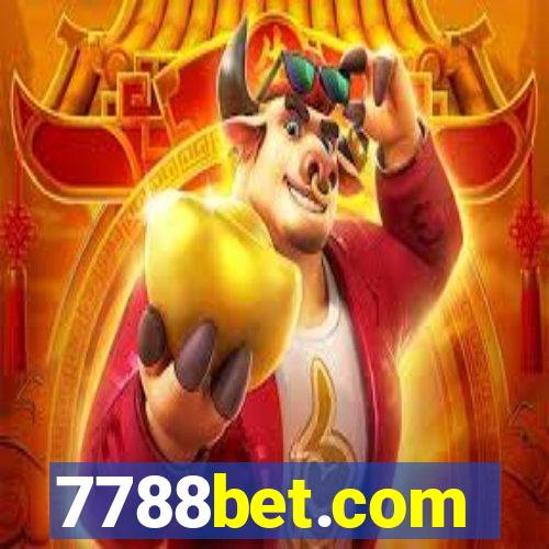 7788bet.com