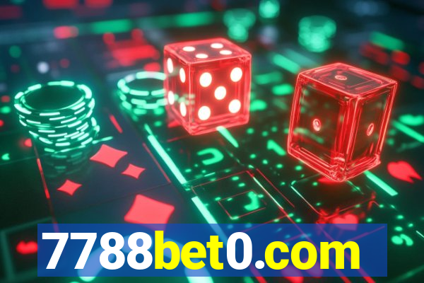 7788bet0.com