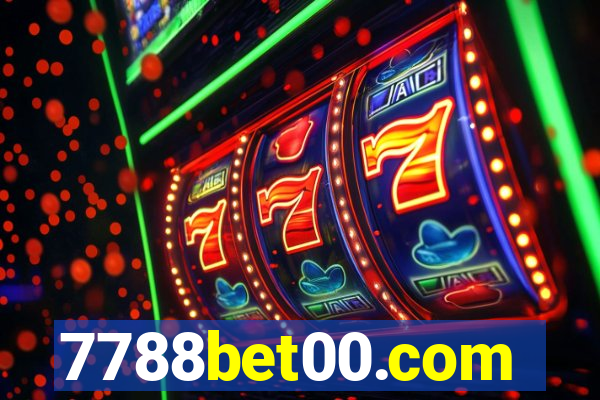 7788bet00.com