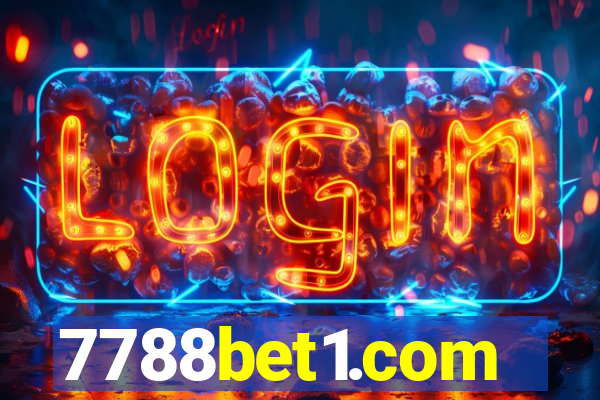 7788bet1.com