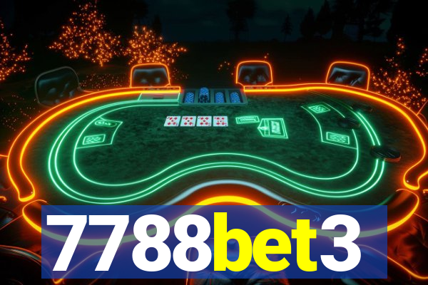 7788bet3