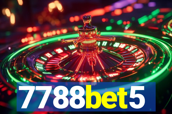 7788bet5