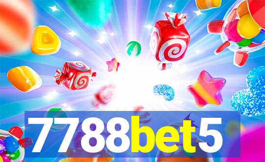 7788bet5