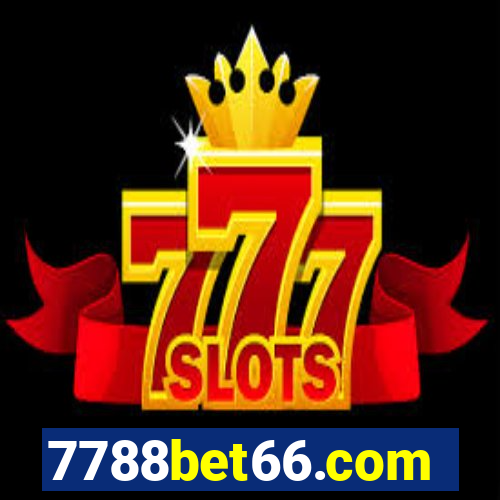 7788bet66.com