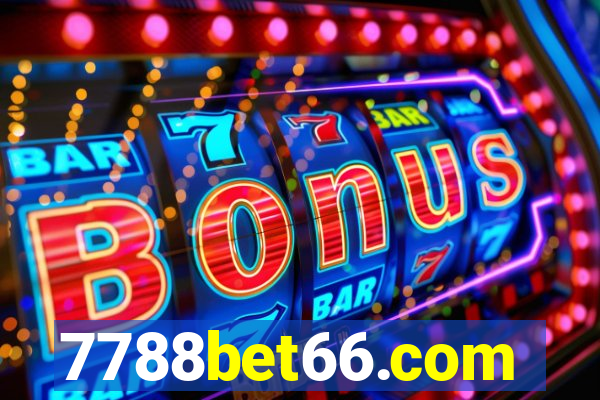 7788bet66.com