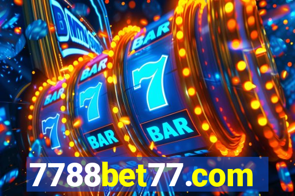 7788bet77.com