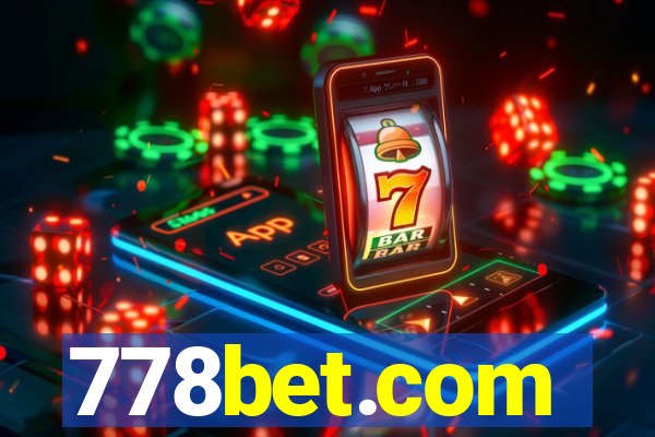 778bet.com