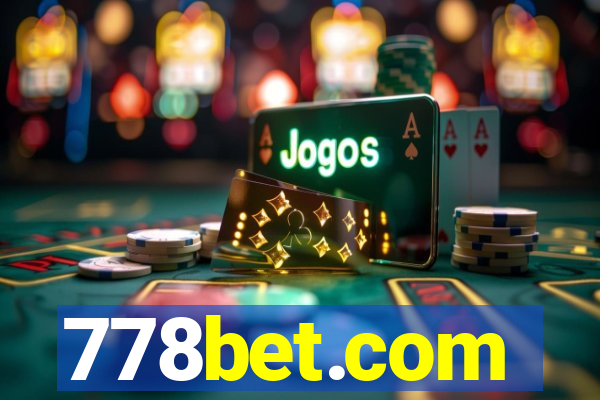 778bet.com