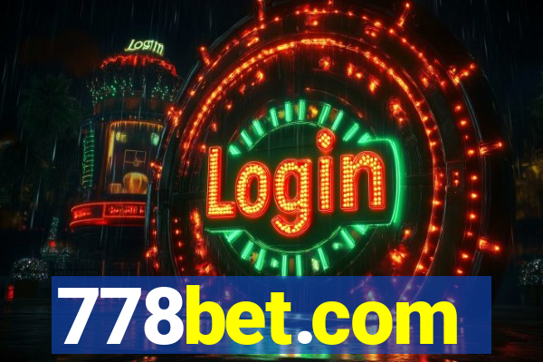 778bet.com