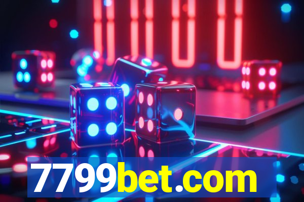 7799bet.com