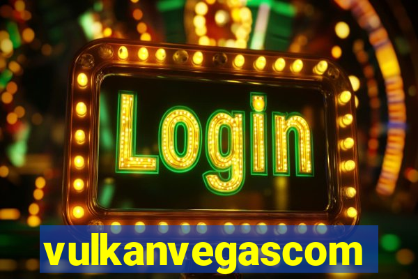 vulkanvegascom