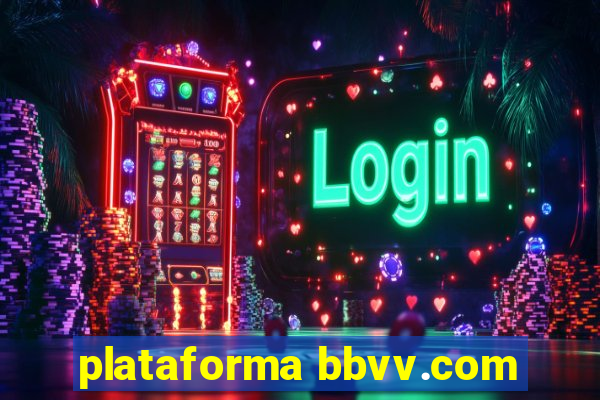 plataforma bbvv.com