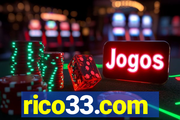 rico33.com