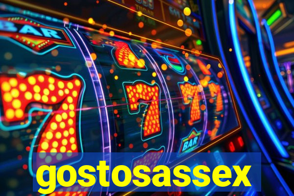 gostosassex