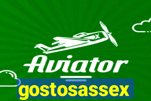 gostosassex