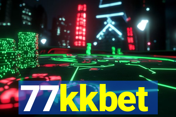 77kkbet