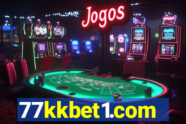 77kkbet1.com