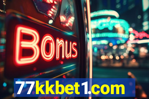 77kkbet1.com