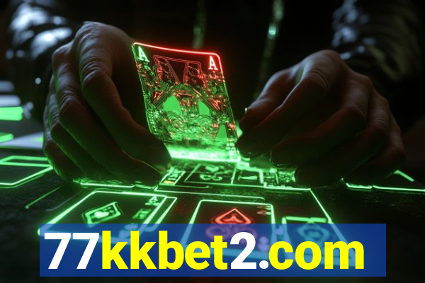 77kkbet2.com