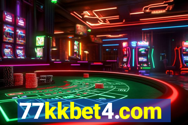 77kkbet4.com