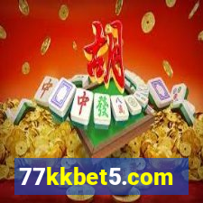 77kkbet5.com