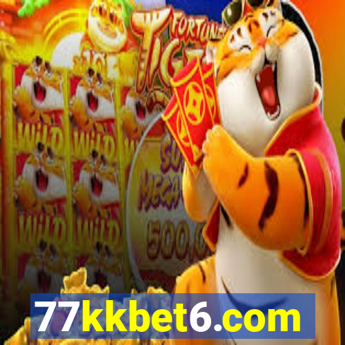 77kkbet6.com