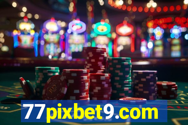 77pixbet9.com