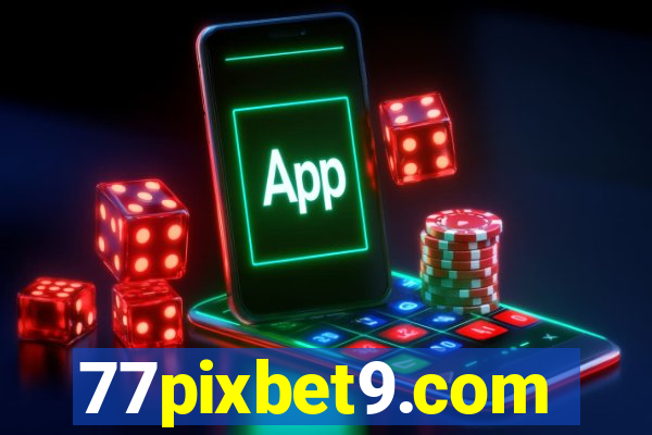 77pixbet9.com