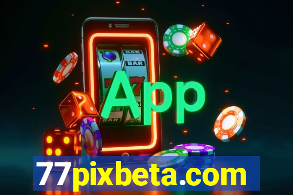 77pixbeta.com