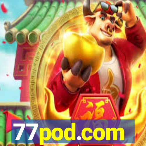 77pod.com