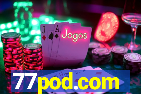 77pod.com