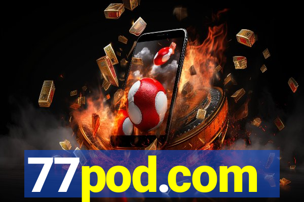 77pod.com