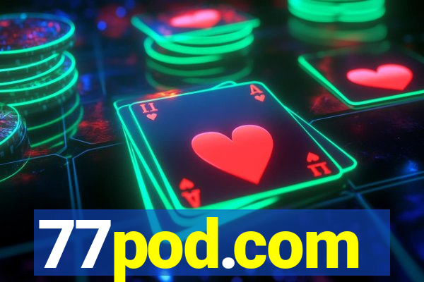 77pod.com