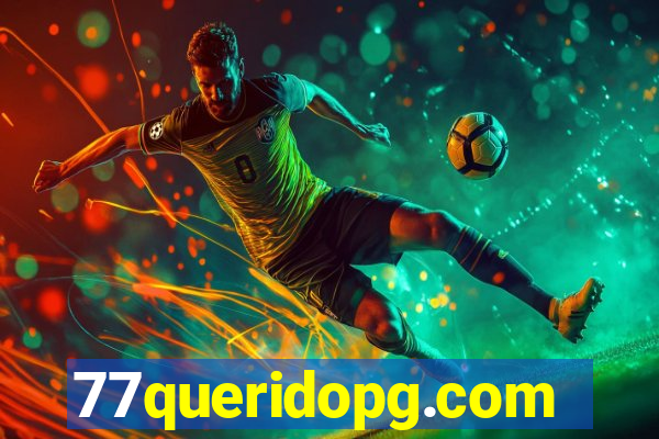 77queridopg.com