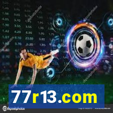 77r13.com