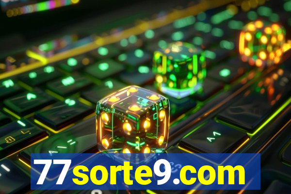 77sorte9.com