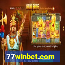 77winbet.com