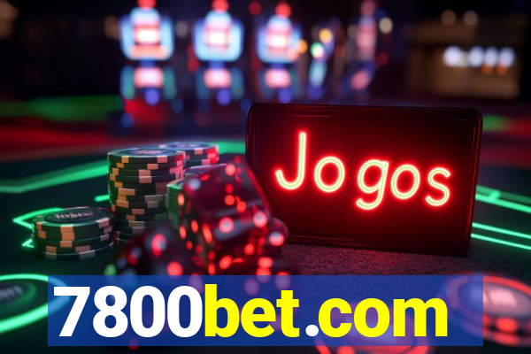 7800bet.com