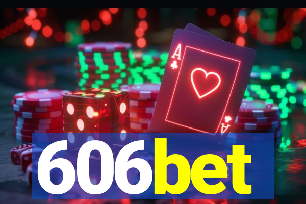 606bet