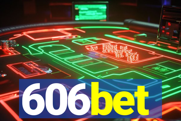 606bet