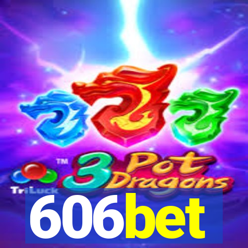 606bet