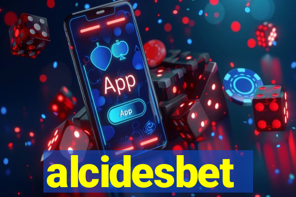 alcidesbet