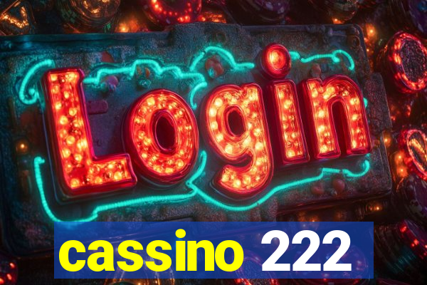 cassino 222