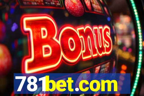 781bet.com