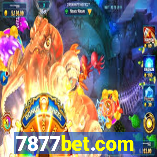 7877bet.com