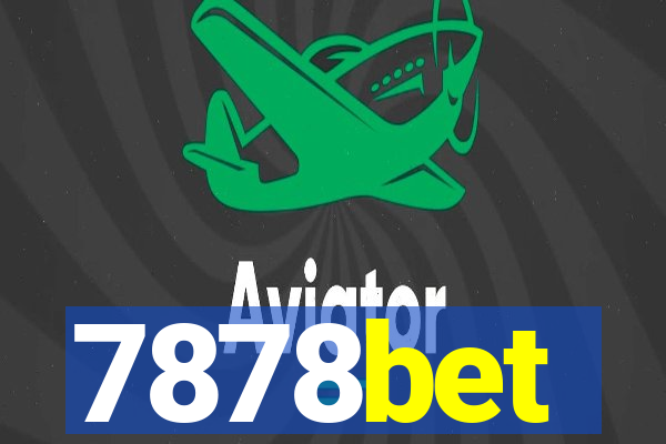 7878bet