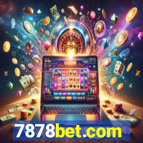 7878bet.com