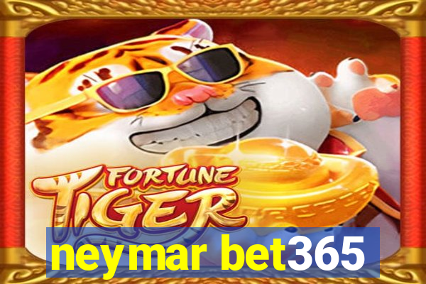 neymar bet365