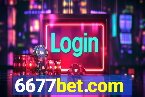 6677bet.com